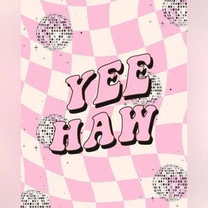 WE LOVE OFFERS!!🩷🪩